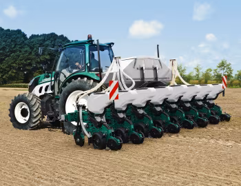 Arbos 5000 Series '2017–pr.