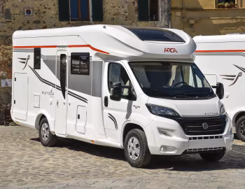 2017–21 Arca Europa P 699 GLM '2016–21
