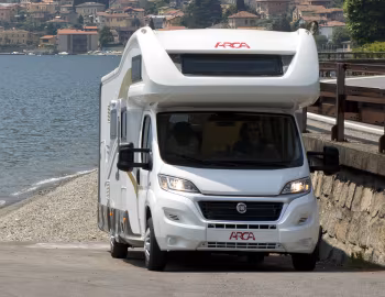 2015–16 Arca M 725 GLT '2014–16