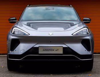 Arcfox αT '2020–至今