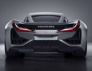 Arcfox-GT '03.2019