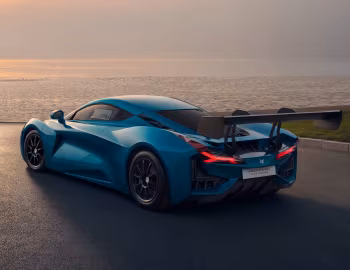 Arcfox-GT Race Edition '03.2019