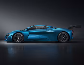 Arcfox-GT Race Edition '03.2019