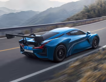 Arcfox-GT Race Edition '03.2019