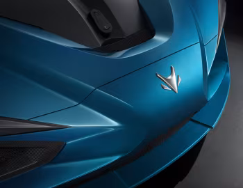 Arcfox-GT Race Edition '03.2019