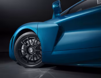 Arcfox-GT Race Edition '03.2019