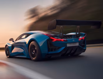 Arcfox-GT Race Edition '03.2019