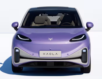 Arcfox Kaola '2023–pr.