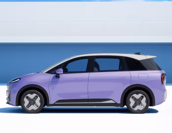 Arcfox Kaola '2023–pr.