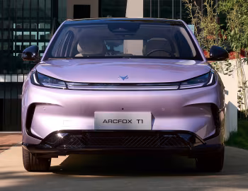 Arcfox βT1 '2025–н.ч.