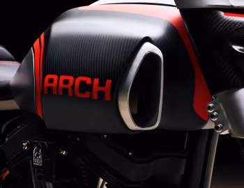 Arch 1s '2018–pr.