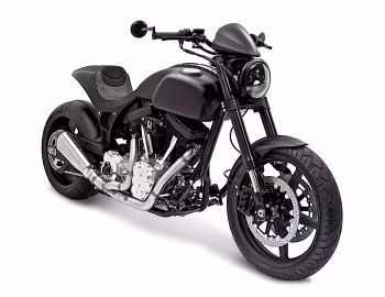 Arch KRGT-1 '09.2014–18