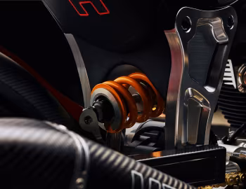 Arch KRGT-1 '2018–pr.