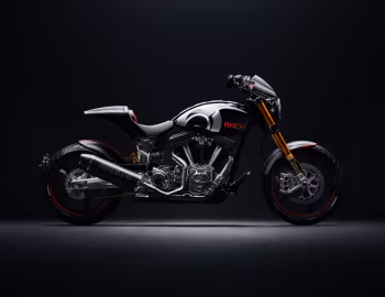 Arch KRGT-1 '2018–pr.