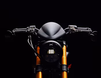 Arch KRGT-1 '2018–pr.