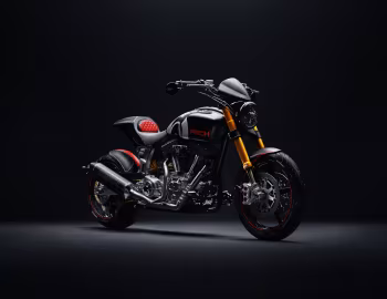 Arch KRGT-1 '2018–pr.