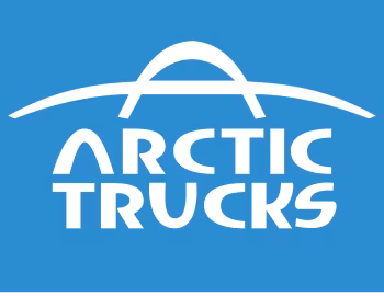 Логотип Arctic Trucks