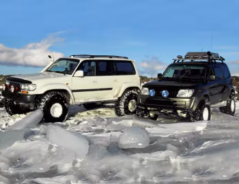 Arctic Trucks