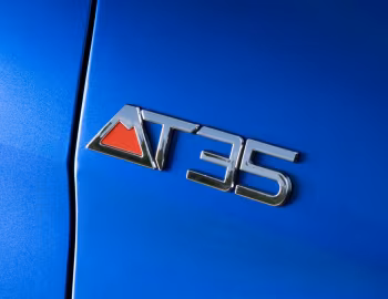 Arctic Trucks Isuzu D-Max AT35 [UK-spec] '2025–н.в.