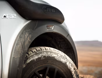 Arctic Trucks Nissan Navara AT32 Off-Roader (D23) '2018–н.в.