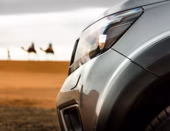 Arctic Trucks Nissan Navara AT32 Off-Roader (D23) '2018–н.в.