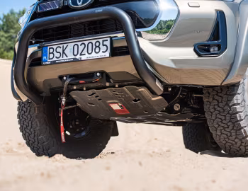 Arctic Trucks Toyota Hilux [Poland] '2021–23