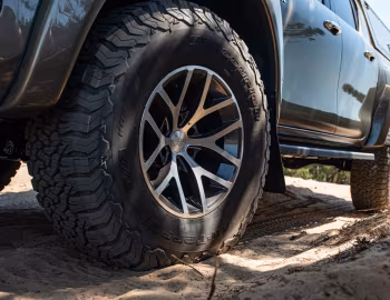 Arctic Trucks Toyota Hilux [Poland] '2021–23