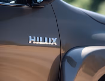 Arctic Trucks Toyota Hilux [Poland] '2021–23
