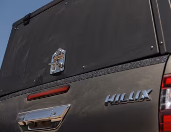 Arctic Trucks Toyota Hilux [Poland] '2021–23