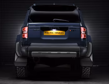 Arctic Trucks Toyota Land Cruiser Prado AT37 (250) '2025–pr.
