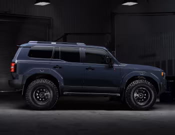 Arctic Trucks Toyota Land Cruiser Prado AT37 (250) '2025–pr.