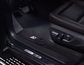 Interior Arctic Trucks Toyota Land Cruiser Prado AT37 (250) '2025–pr.