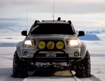 Arctic Trucks Toyota Tacoma AT44 '2005–15