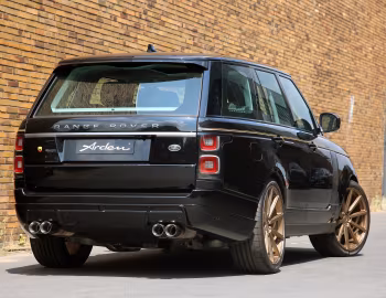 Arden Range Rover AR 9 (L405) '2012–22