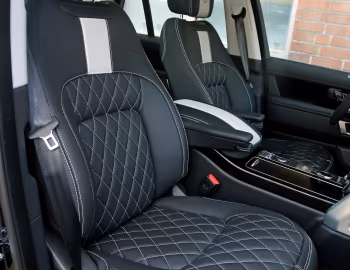 Интерьер Arden Range Rover AR 9 (L405) '2012–22