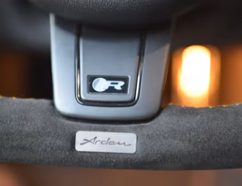 Arden AJ 23 RS '2024–pr.