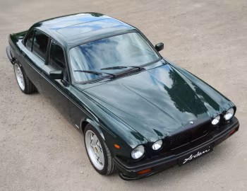Arden AJ 4 (Series III) '1982