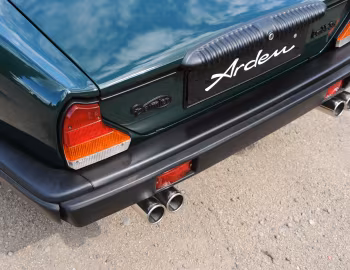 Arden AJ 4 (Series III) '1982