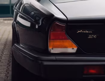 Arden AJ 4 (Series III) '1982