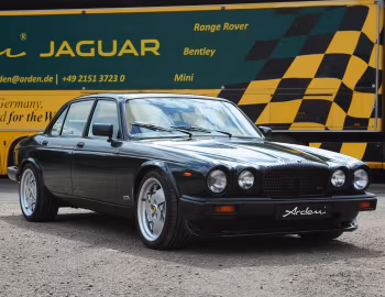 Arden AJ 4 (Series III) '1982