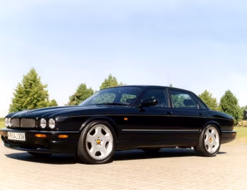 Arden AJ 13 (X308) '1997–2003