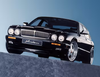 Arden AJ 11 (X300) '1994–97