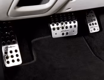 Interior Arden AJ 19 (X358) '2008–10