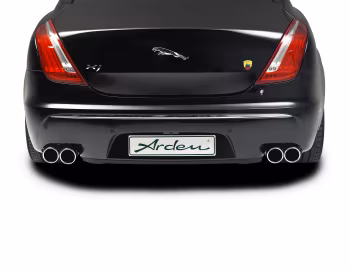 Arden AJ 22 Sparkling Cat (X351) '2010–15