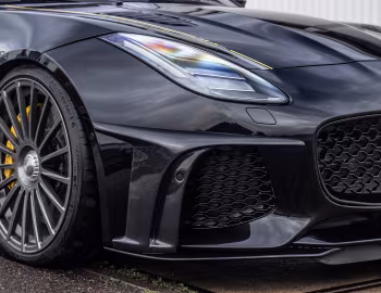 Arden AJ 23 Race Cat '2018–20