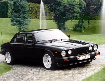 Arden AJ 4 (Series III) '1982