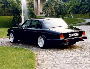Arden AJ 4 (Series III) '1982