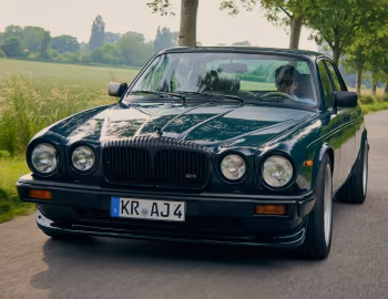 Arden AJ 4 (Series III) '1982
