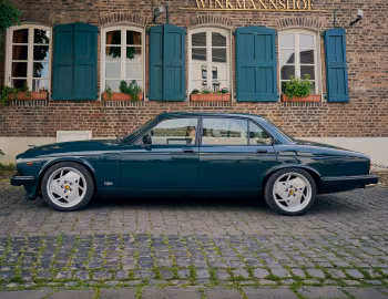 Arden AJ 4 (Series III) '1982
