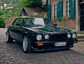Arden AJ 4 (Series III) '1982